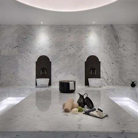 Отель Reges, A Luxury Collection & Spa, Кешме