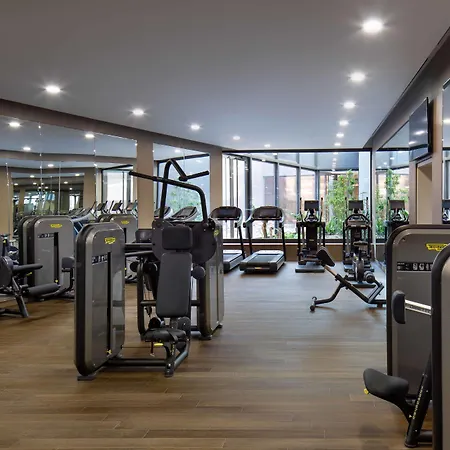 Reges, A Luxury Collection & Spa, Hotel Çeşme