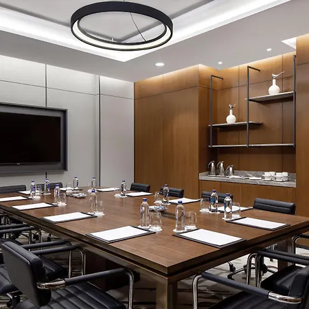 Reges, A Luxury Collection & Spa, מלון