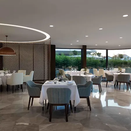Reges, A Luxury Collection & Spa, Кешме