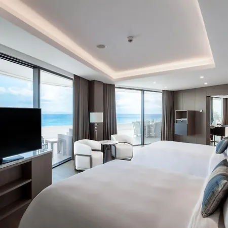 Reges, A Luxury Collection & Spa, מלון