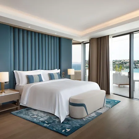 Reges, A Luxury Collection & Spa, Кешме