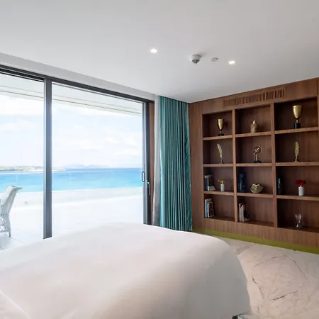 Reges, A Luxury Collection & Spa, 5* Çeşme