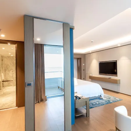 Reges, A Luxury Collection & Spa, מלון Çeşme