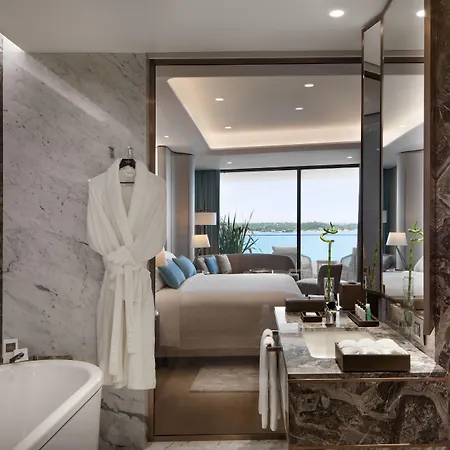 Отель Reges, A Luxury Collection & Spa, 5*