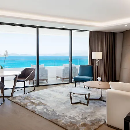 فندق Reges, A Luxury Collection & Spa, Çeşme