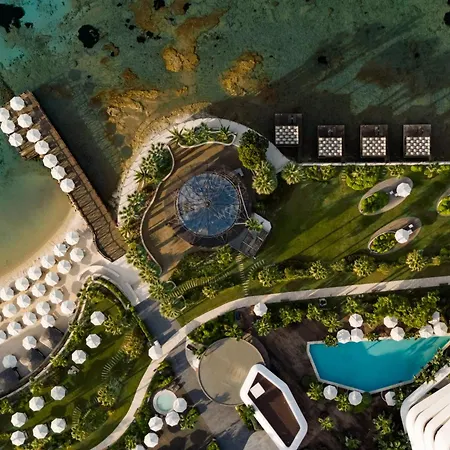 מלון Reges, A Luxury Collection & Spa,