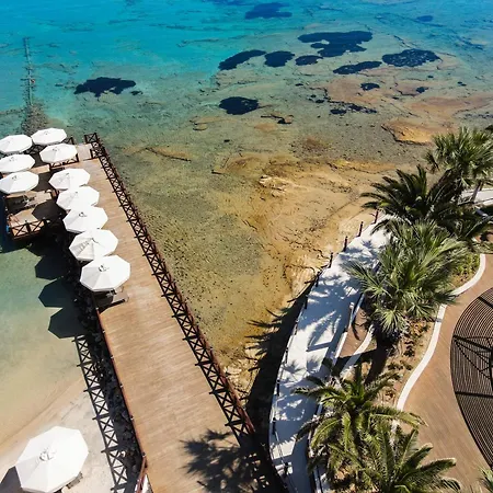Reges, A Luxury Collection & Spa, מלון 5*