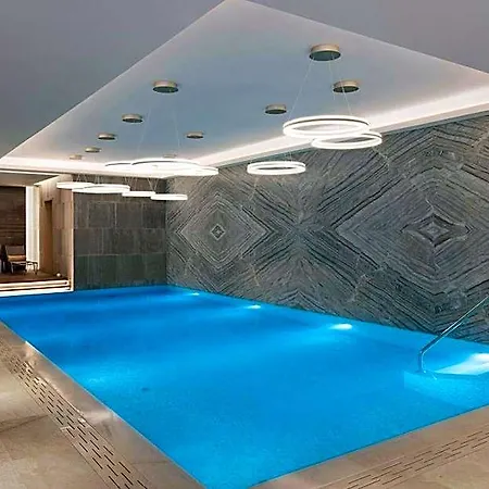 Reges, A Luxury Collection & Spa, 5* Çeşme