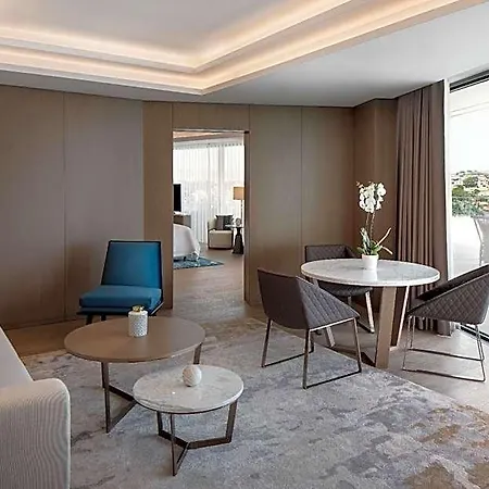 Reges, A Luxury Collection & Spa, فندق