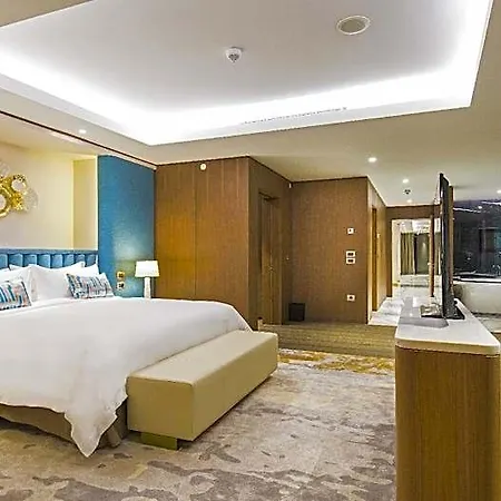 Reges, A Luxury Collection & Spa, Çeşme