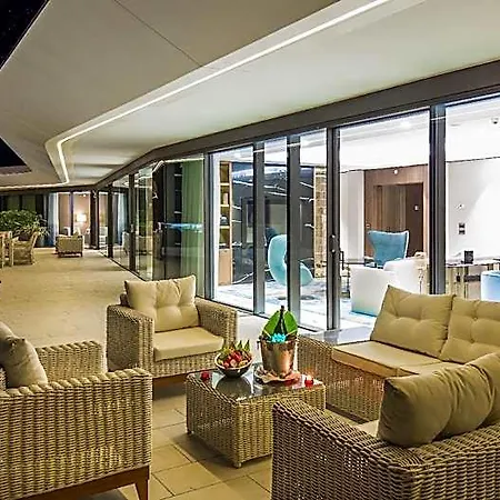 Reges, A Luxury Collection & Spa, Çeşme