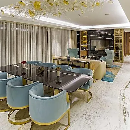 فندق Reges, A Luxury Collection & Spa, Çeşme