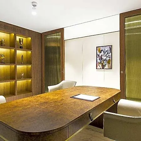 Reges, A Luxury Collection & Spa, Çeşme