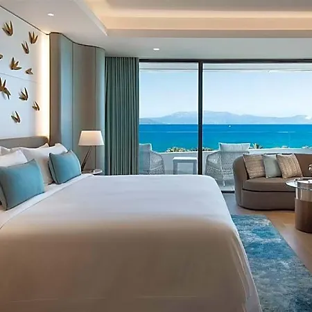 فندق Reges, A Luxury Collection & Spa, 5*