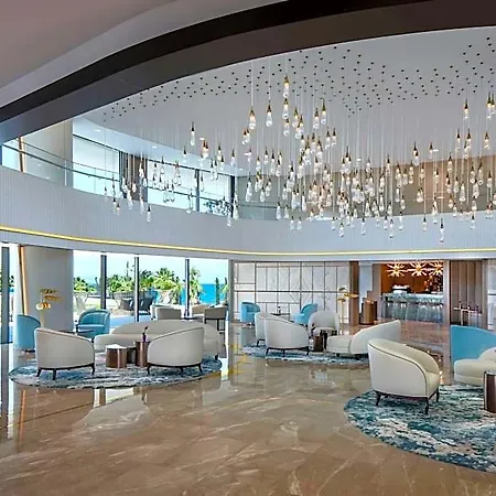 Reges, A Luxury Collection & Spa, Çeşme