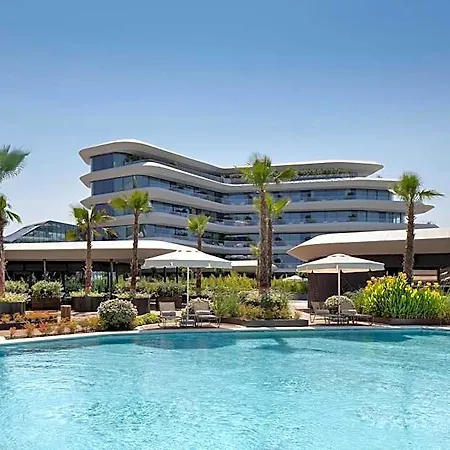 Reges, A Luxury Collection & Spa, 5* Çeşme