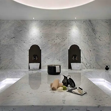 Reges, A Luxury Collection & Spa, 5*