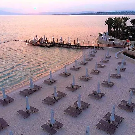 Reges, A Luxury Collection & Spa, Hotel