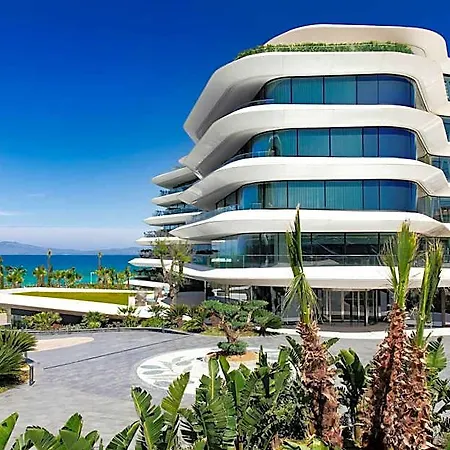 Reges, A Luxury Collection & Spa, 5* Çeşme