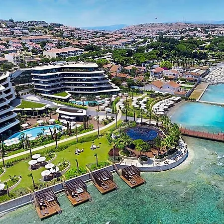 Hotel Reges, A Luxury Collection & Spa, Çeşme