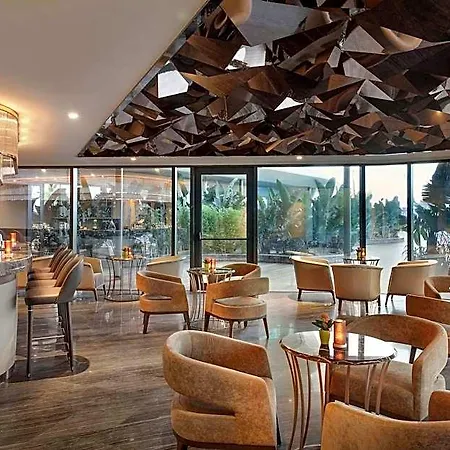 Hotel Reges, A Luxury Collection & Spa, 5*