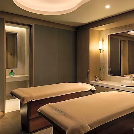 Hotel Reges, A Luxury Collection & Spa, 5*