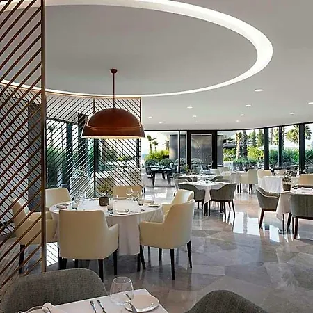 Hotel Reges, A Luxury Collection & Spa,