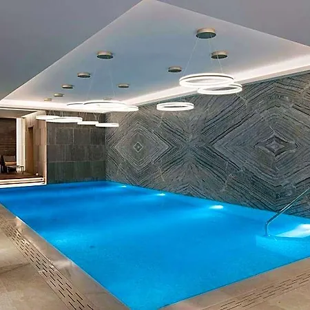 Reges, A Luxury Collection & Spa, 5* Çeşme
