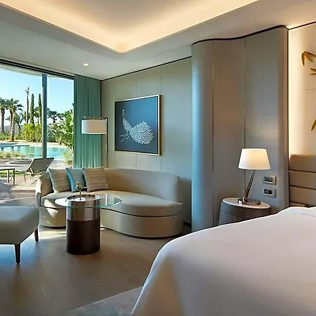 Hotel Reges, A Luxury Collection & Spa, Çeşme