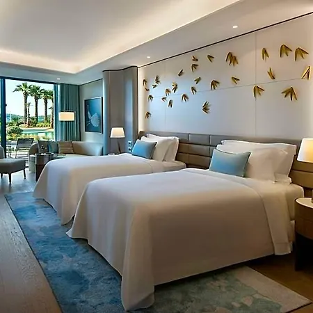 Hotel Reges, A Luxury Collection & Spa, 5*
