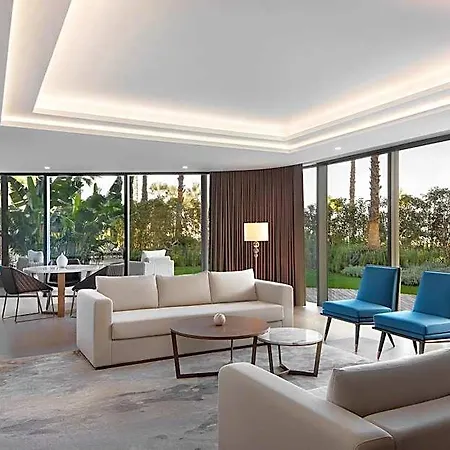 Reges, A Luxury Collection & Spa, Hotel
