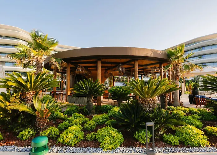 Hotel Reges, A Luxury Collection & Spa, Çeşme