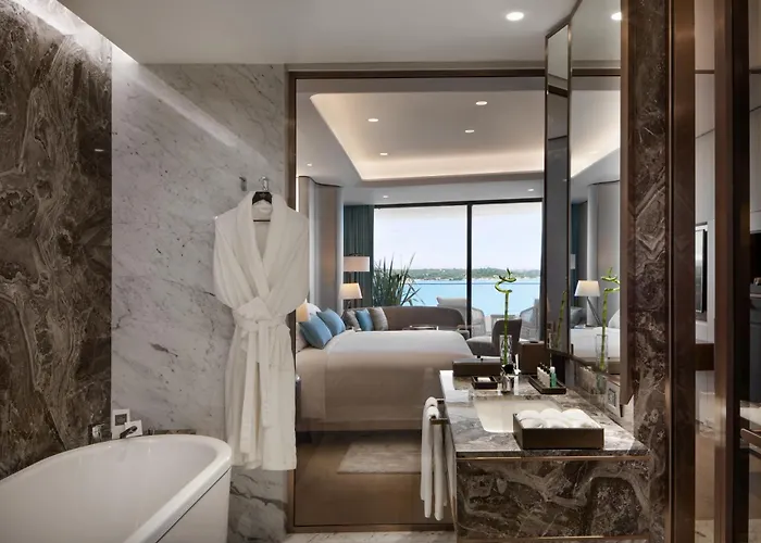 Reges, A Luxury Collection & Spa, Hotel 5*