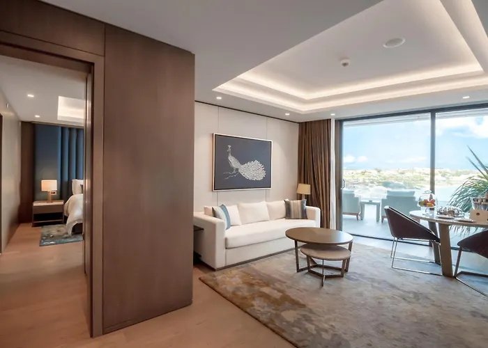 Reges, A Luxury Collection & Spa, Hotel 5*