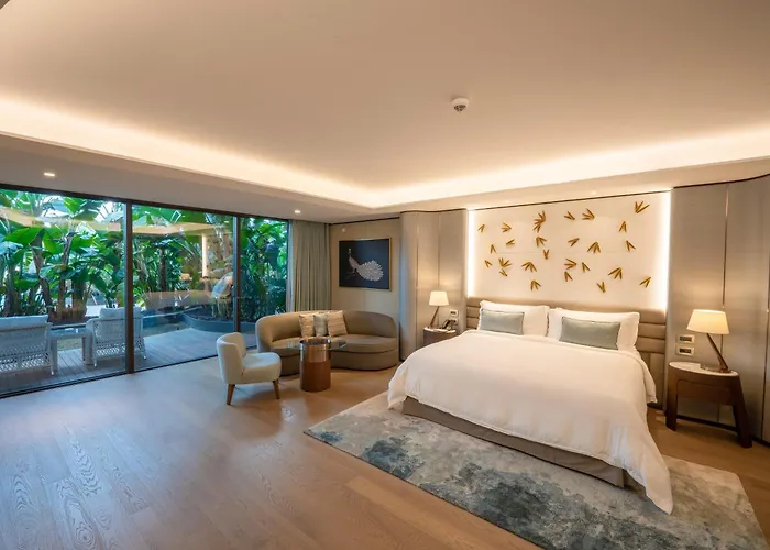 Reges, A Luxury Collection & Spa, 5*