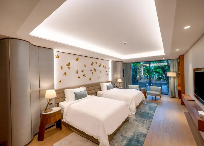 Reges, A Luxury Collection & Spa, Hotel 5*