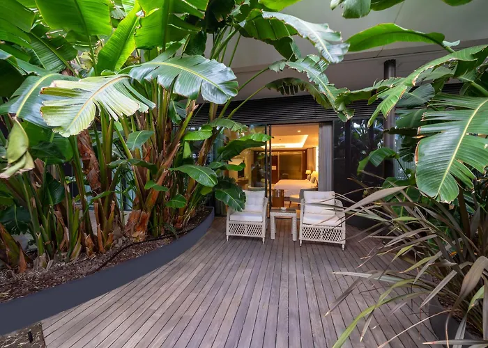 Reges, A Luxury Collection & Spa, Hotel Çeşme