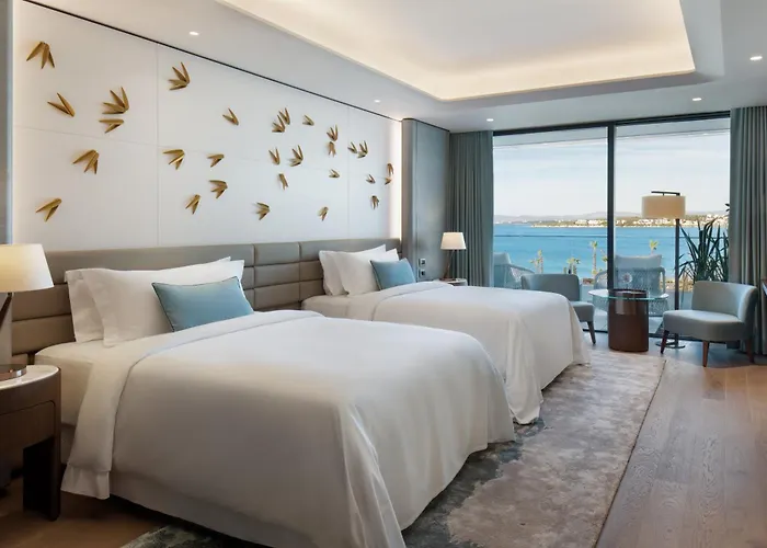 Hotel Reges, A Luxury Collection & Spa, Çeşme