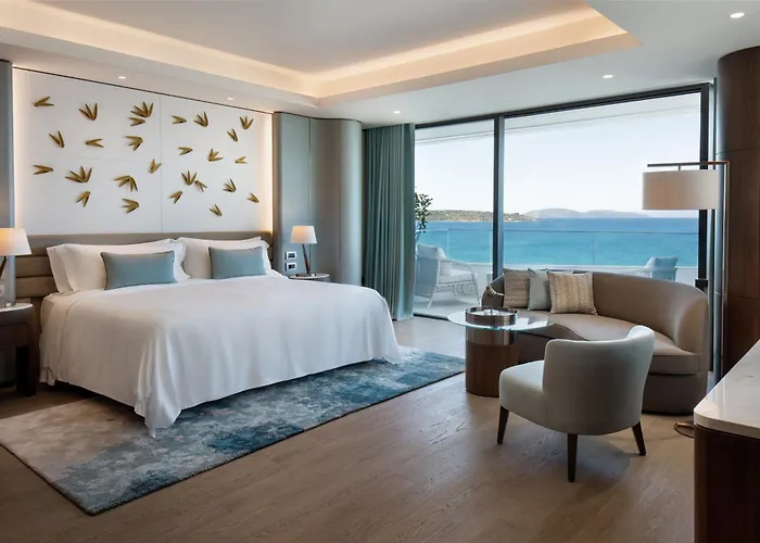 Reges, A Luxury Collection & Spa,