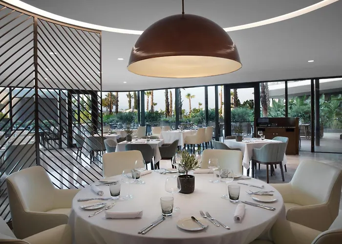 Reges, A Luxury Collection & Spa, Hotel