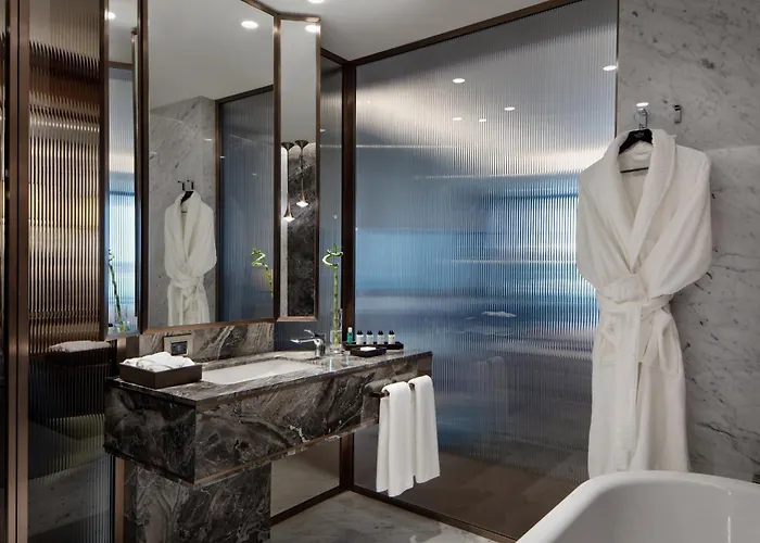 Reges, A Luxury Collection & Spa, Hotel Çeşme