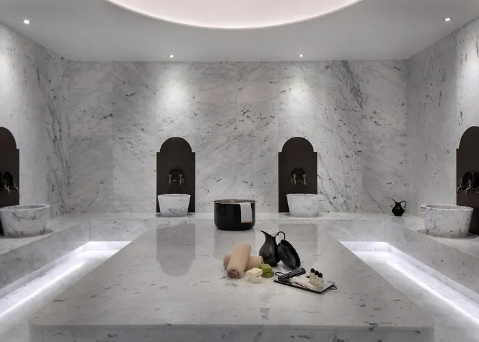 Hotel Reges, A Luxury Collection & Spa, Çeşme