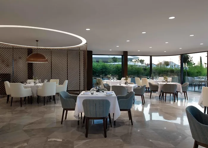 Reges, A Luxury Collection & Spa, Çeşme