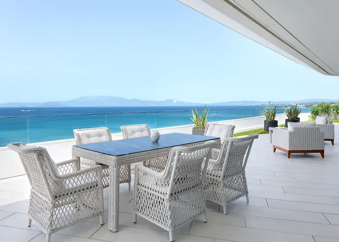 Hotel Reges, A Luxury Collection & Spa,