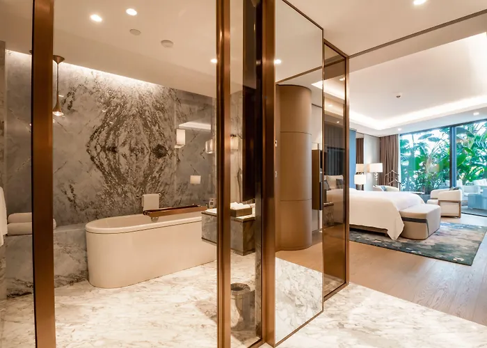 Reges, A Luxury Collection & Spa, Hotel 5*