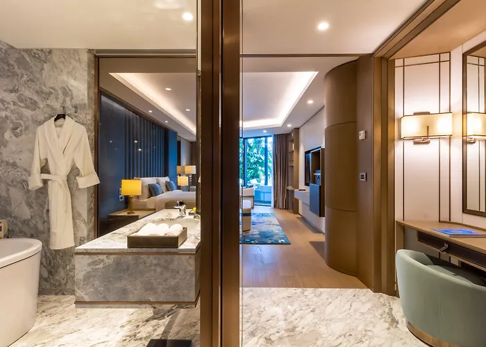 Hotel Reges, A Luxury Collection & Spa, 5*