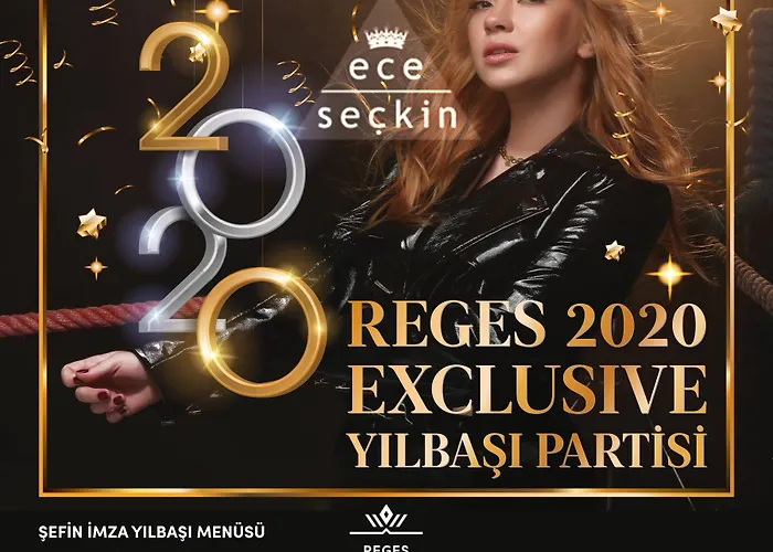 Hotel Reges, A Luxury Collection & Spa,